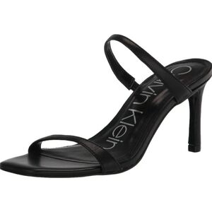 NWOB Calvin Klein Halena Sandals